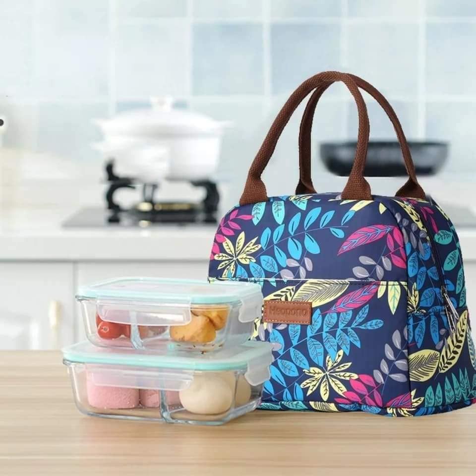 High Quality Insulated Lunch Box Bags Waterproof